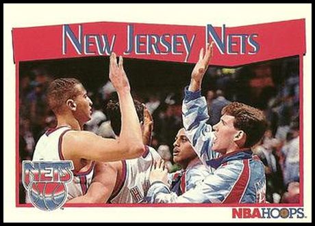 290 New Jersey Nets